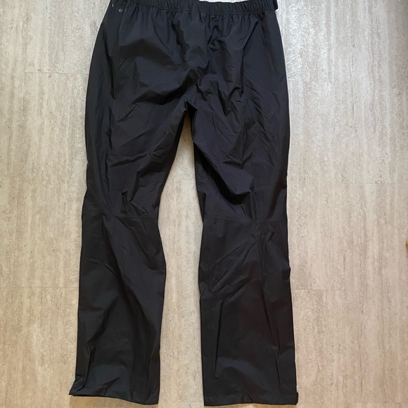REI Pants & Jumpsuits New Rei Fullzip Rain Pants Womens Xl Tall